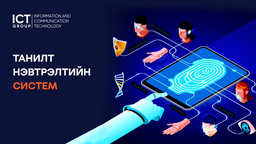 Iam identity and access management 