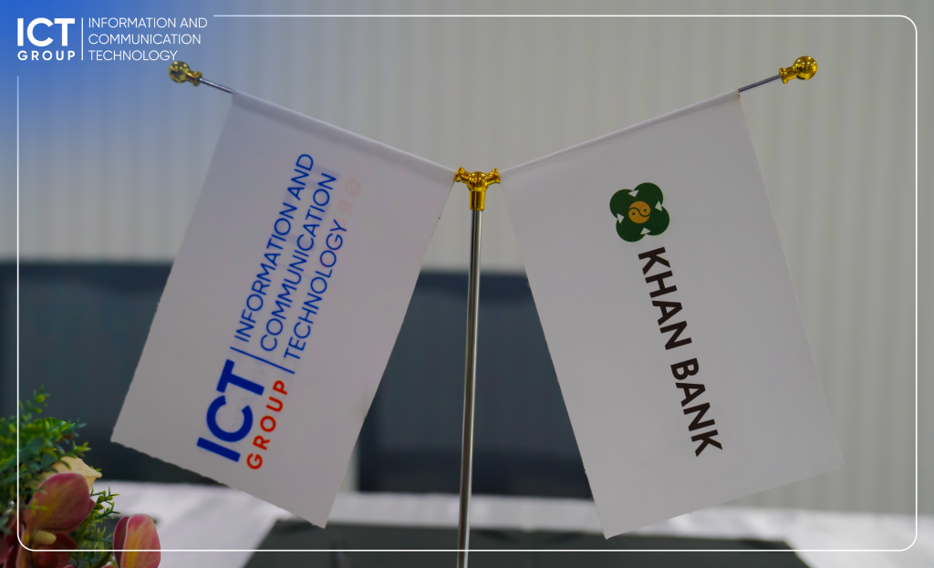 Ай Си Ти групп "Хаан банк" хамтран ЖДБ эрхлэгчдэд зориулсан цахим ...